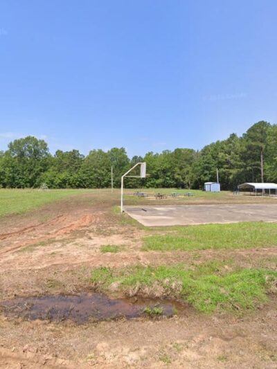 East Ogden Park - Ogden, AR