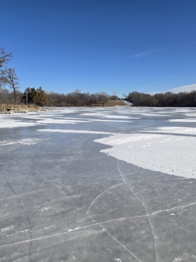 Don Williams Recreation Area - Ogden, IA