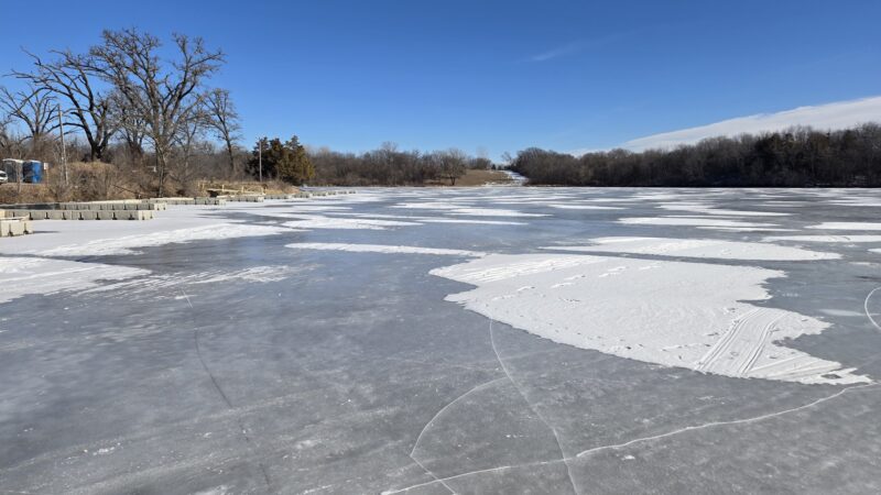 Don Williams Recreation Area - Ogden, IA