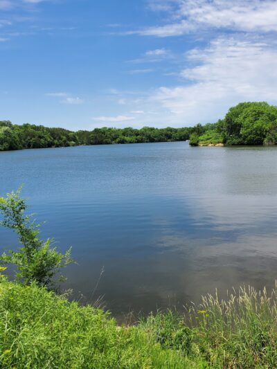 Don Williams Recreation Area - Ogden, IA