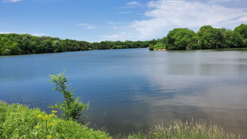 Don Williams Recreation Area - Ogden, IA