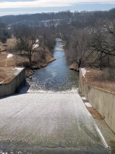 Don Williams Recreation Area - Ogden, IA
