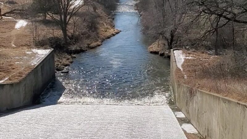 Don Williams Recreation Area - Ogden, IA