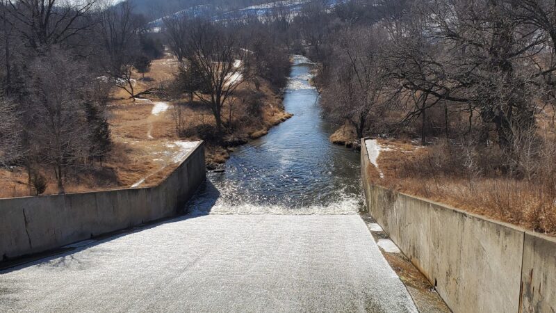 Don Williams Recreation Area - Ogden, IA