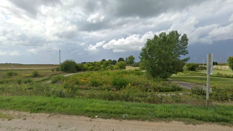 Lincoln Prairie Park - Ogden, IA