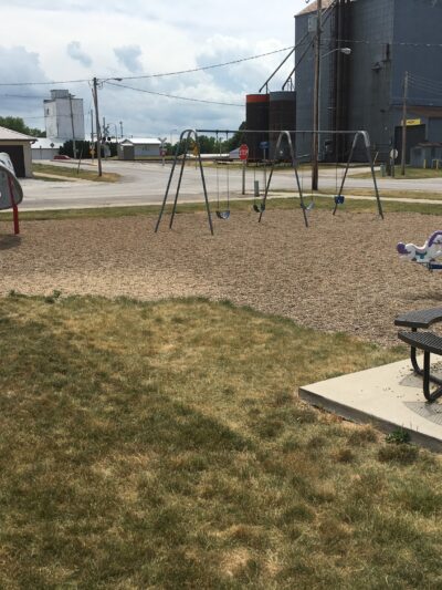 Ogden City Park - Ogden, IA