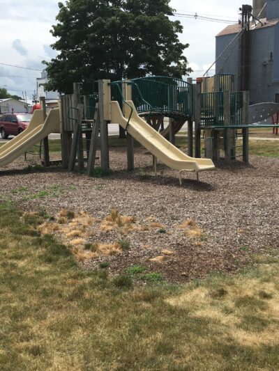 Ogden City Park - Ogden, IA