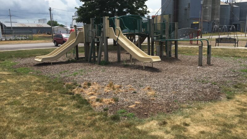Ogden City Park - Ogden, IA
