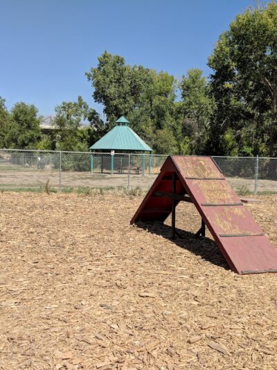 Ogden City Dog Park - Ogden, UT