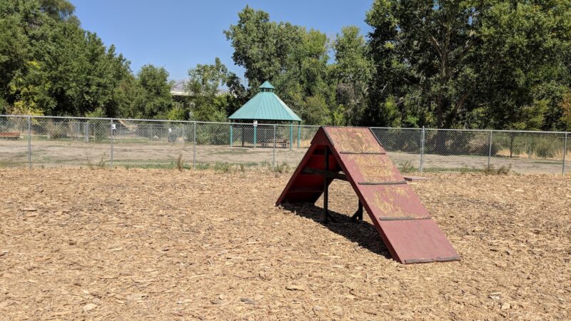 Ogden City Dog Park - Ogden, UT