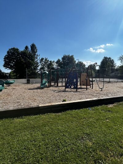 Ogdensburg Municipal Park - Ogdensburg, NJ