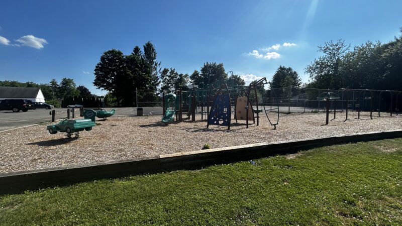 Ogdensburg Municipal Park - Ogdensburg, NJ