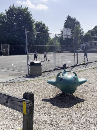 Ogdensburg Municipal Park - Ogdensburg, NJ