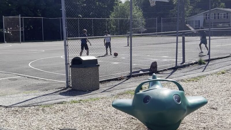 Ogdensburg Municipal Park - Ogdensburg, NJ