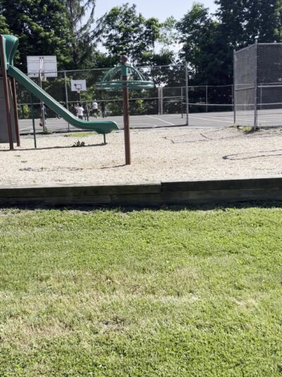 Ogdensburg Municipal Park - Ogdensburg, NJ
