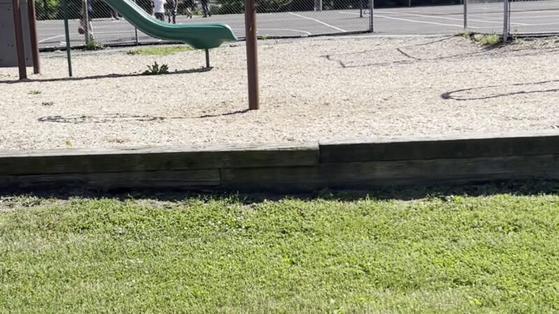 Ogdensburg Municipal Park - Ogdensburg, NJ