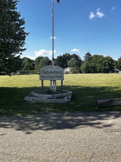 Ogdensburg Municipal Park - Ogdensburg, NJ