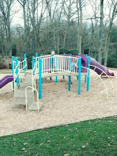 Hasson Park - Oil City, PA