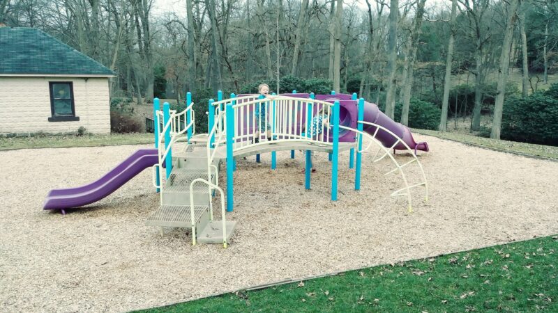 Hasson Park - Oil City, PA