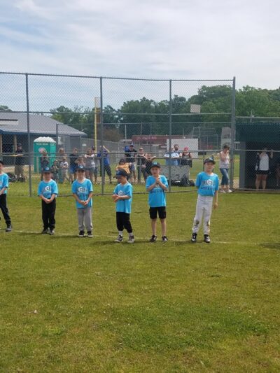 Hasson Park - Oil City, PA