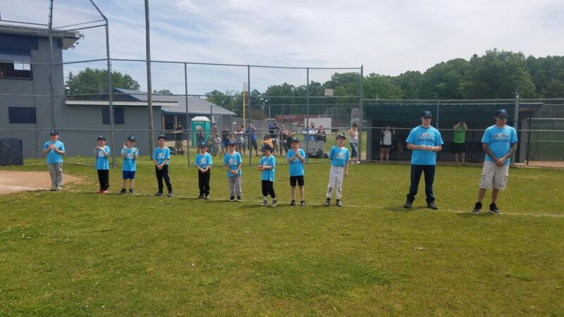 Hasson Park - Oil City, PA