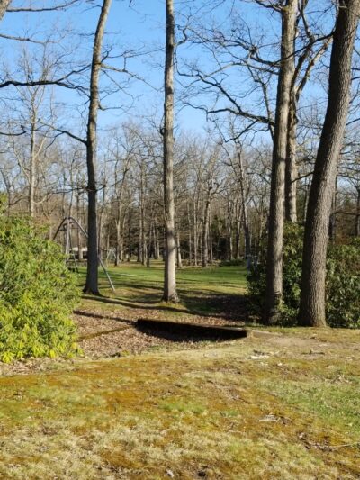 Hasson Park - Oil City, PA