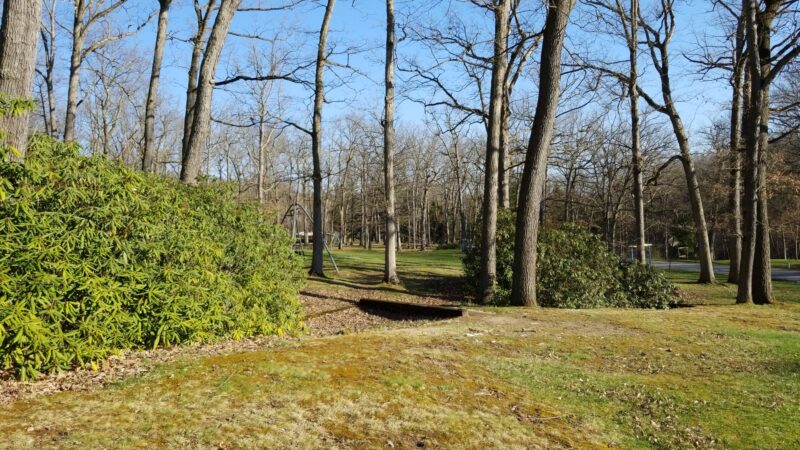 Hasson Park - Oil City, PA