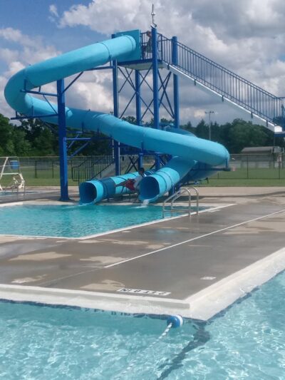 Hasson Park - Oil City, PA