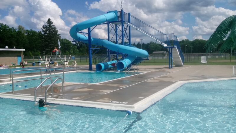 Hasson Park - Oil City, PA