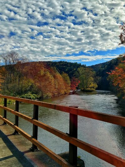 Oil Creek State Park - Oil City, PA