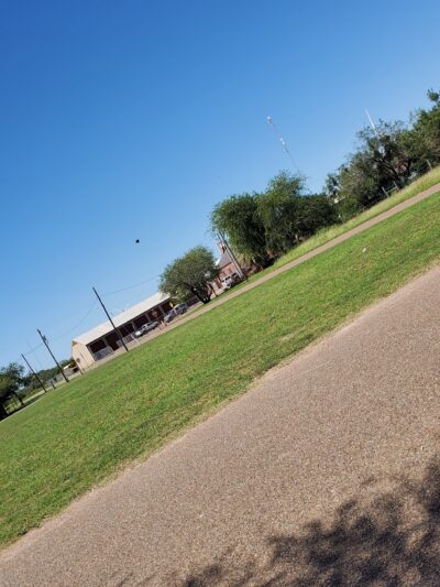 Oilton Park - Oilton, TX