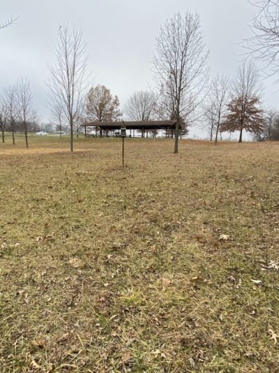 Shelter 9 Heritage Park - Olathe, KS