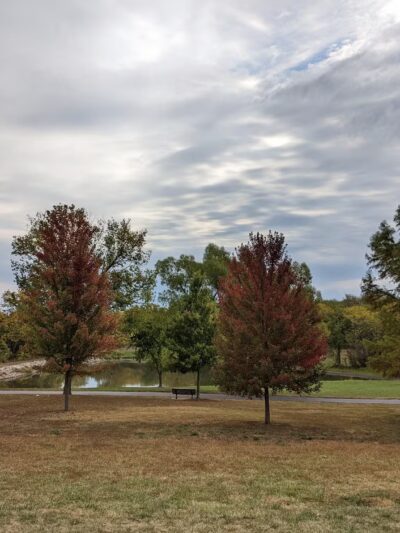 Shelter 9 Heritage Park - Olathe, KS