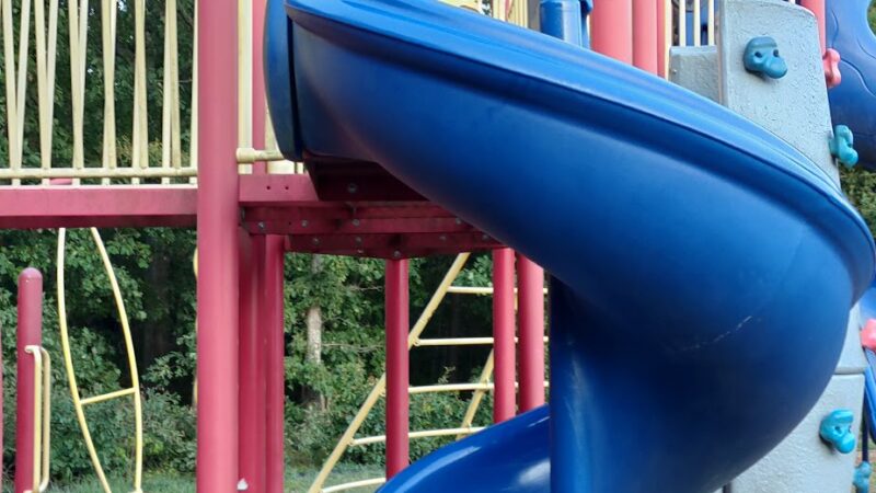Mannino Park - Old Bridge, NJ