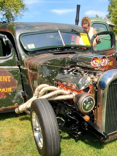 K9 Veteran's Memorial Dog Park - Old Orchard Beach, ME