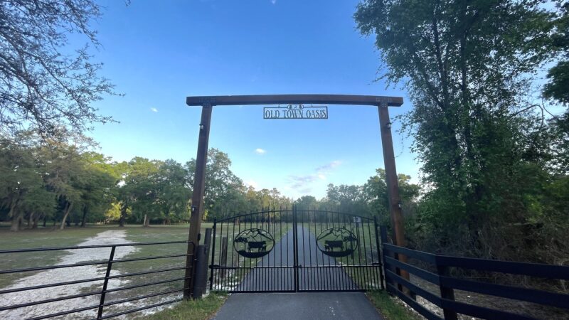 Old Town Oasis - Old Town, FL