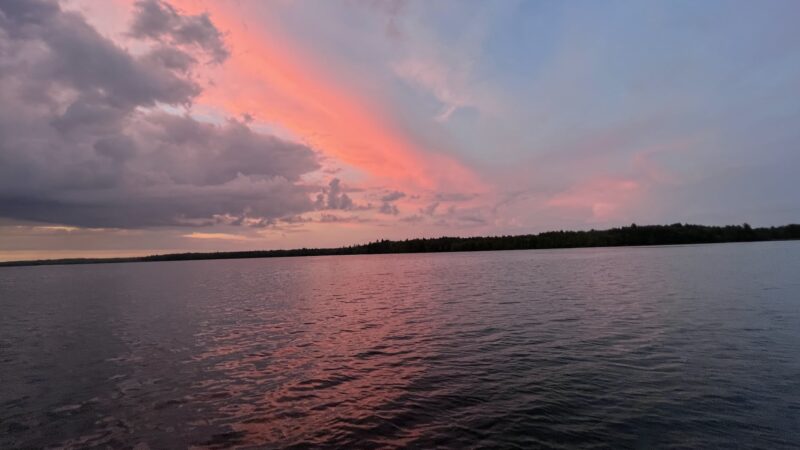 Sewall Park - Old Town, ME