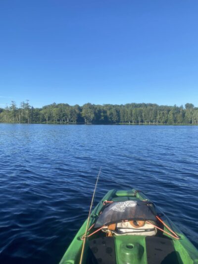 Sewall Park - Old Town, ME