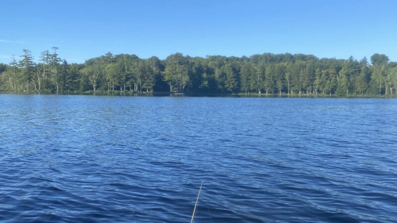 Sewall Park - Old Town, ME