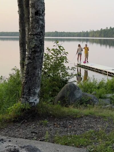 Sewall Park - Old Town, ME