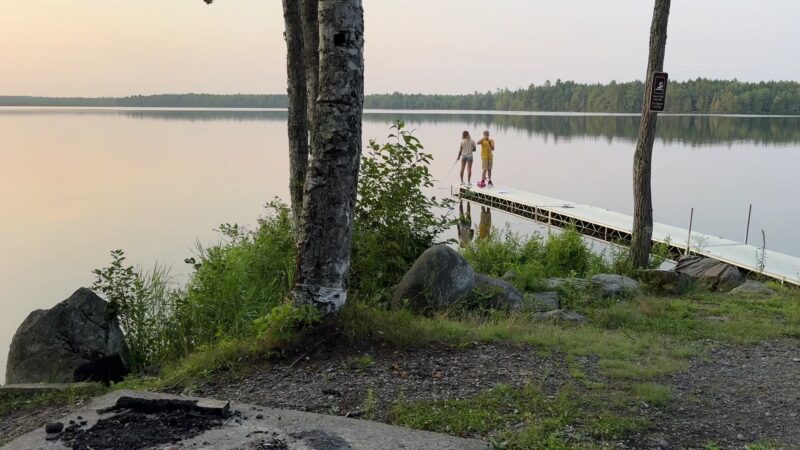 Sewall Park - Old Town, ME