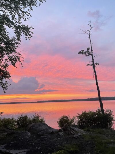 Sewall Park - Old Town, ME