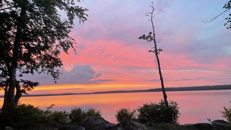 Sewall Park - Old Town, ME