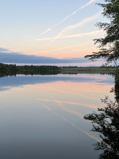 Sewall Park - Old Town, ME