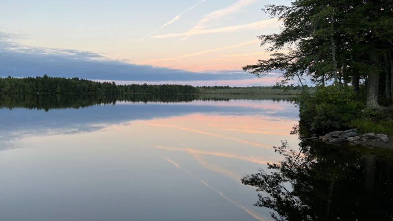 Sewall Park - Old Town, ME
