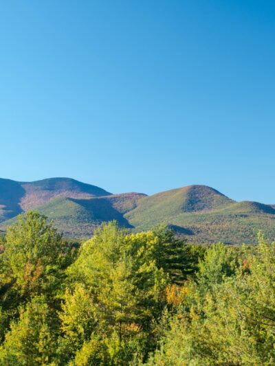 Ashokan Quarry Trail - Olivebridge, NY