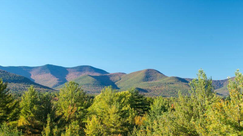 Ashokan Quarry Trail - Olivebridge, NY