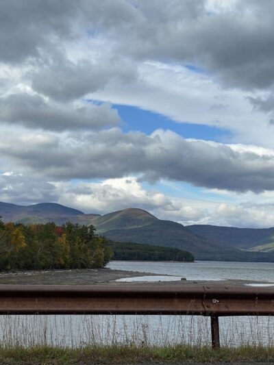 Ashokan Rail Trail - Olivebridge, NY