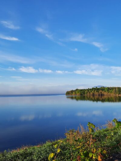Ashokan Rail Trail - Olivebridge, NY
