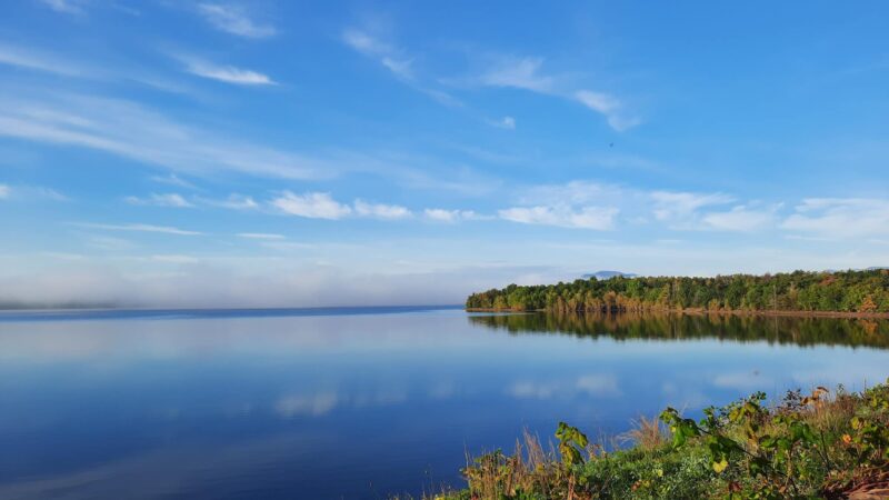 Ashokan Rail Trail - Olivebridge, NY